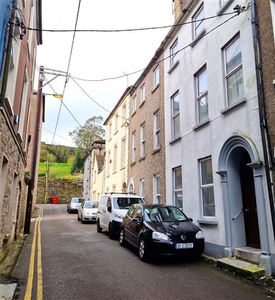 3 De Valera Street, Youghal, East Cork