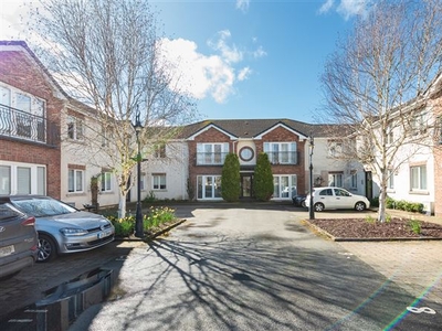 3 Oakglade Court, Naas, Kildare