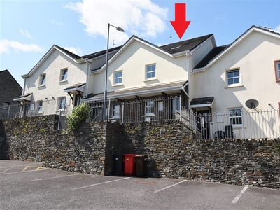 4 Coronea Court, Coronea, Skibbereen, Cork