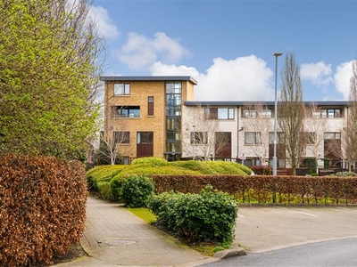 48 Castlegate Crescent, Adamstown, Co. Dublin