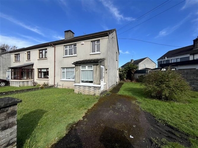 5 Glenegad Drive, Old Bridge, Clonmel, County Tipperary