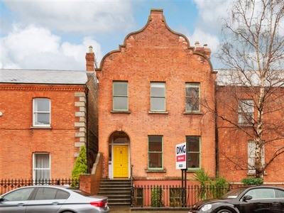 68 Grove Park, Rathmines, Dublin 6