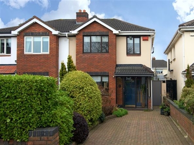 7 Ballyowen Lawn, Lucan, Co. Dublin