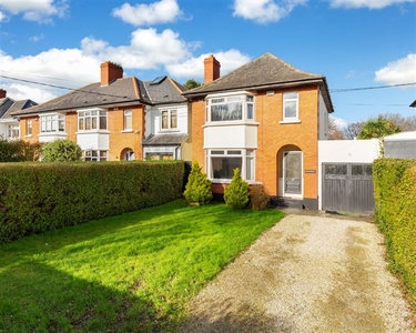 7 Kincora Park, Clontarf, Dublin 3