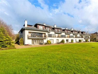 822 Ladycastle, The K-Club, Straffan, County Kildare