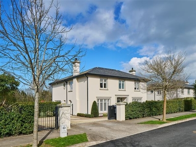 9 Thormanby Hill, Howth, County Dublin