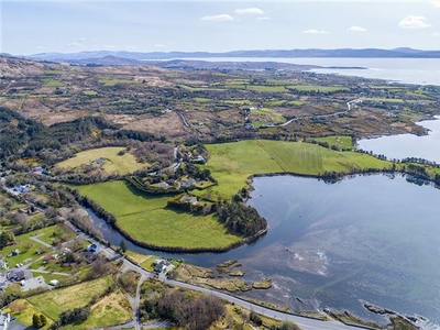 Adrigole Park, Adrigole, West Cork