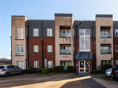 Apartment 19, Block B, Howth Junction Court , Saint Donagh's Park, Donaghmede, Dublin