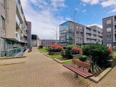 Apartment 22, The Moyle, Prospect Hill, Finglas, Dublin 11