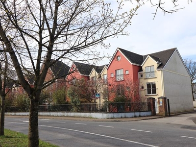 Apartment 8, Clonmacken Court, Clonmacken Road, Caherdavin, Limerick