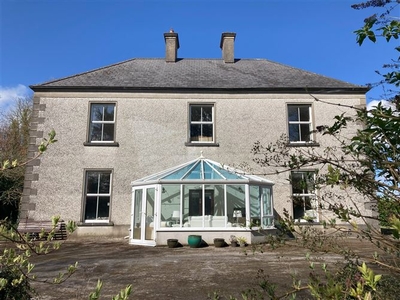 Kill House, Drom, Templemore, Tipperary