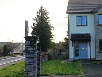 No 1 Ashwood, Geevagh, Sligo