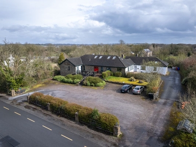 Coosan Eco Cottage, Coosan, Athlone, Co. Westmeath is for sale