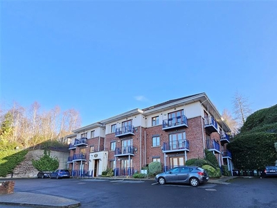 26 Rathfarnham Mill, Rathfarnham, Dublin 14 D14FX49