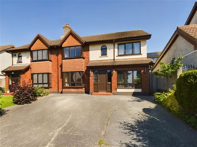 29 Castle Oaks, Rockshire Road, Ferrybank, Waterford City, Waterford X91EKD2