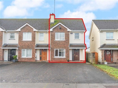 36 Church View, Claregalway, County Galway H91 E7P3