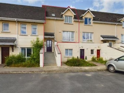 46 The Paddocks, Grantstown, Waterford X91 HN53