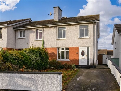 54 Whitechurch Way, Rathfarnham, Dublin 16 D16 E2R5