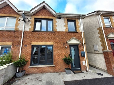 7 Knockbrack Close, Drogheda, Louth A92AHK5