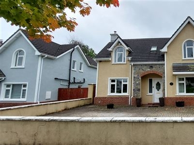 7 Lacora Glen, Delvin, Westmeath N91F1W1