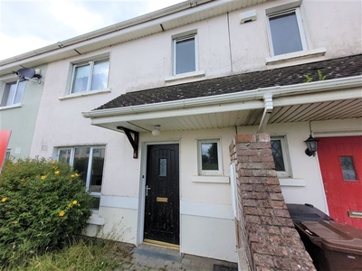 8 Dunlin Street, Aston Village, Drogheda, Louth A92F2CT