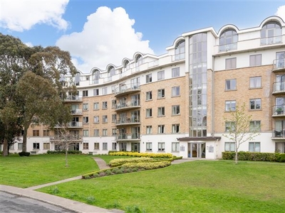 Apt. 19 The Holly, Dundrum, Dublin 16 D16XT68