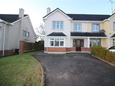 Belvedere Hills, Mullingar, Westmeath