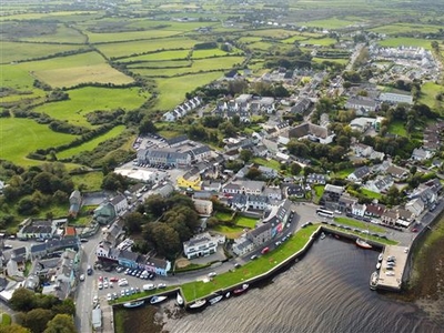 Nally's Lane, Kinvara, Galway