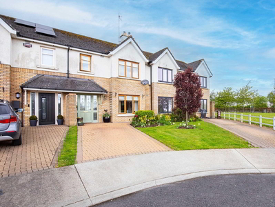 15 The View Milltree Park, Ratoath