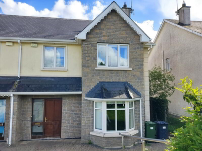 6 Shrewsbury Park Kilconny, Belturbet