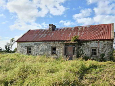 Carraun, Mohill