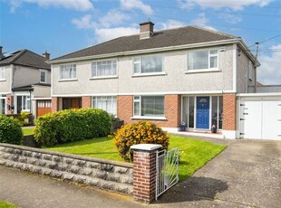 106 Butterfield Park, Rathfarnham, Dublin 14