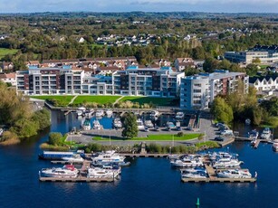 113 Jolly Mariner Marina Village, Athlone, County Westmeath N37 AX54