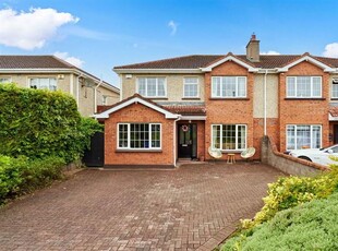 117 Balreask Manor, Navan, Meath