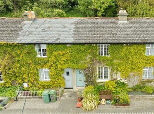 12 Rathmore Terrace, Upper Dargle Road, Bray, Co. Wicklow