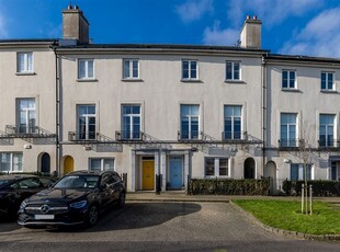 13 The Crescent, Malahide, County Dublin