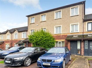 14 Ard Mor Close, Tallaght, Dublin 24