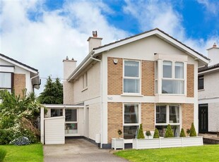 140 Stillorgan Wood, Stillorgan, County Dublin