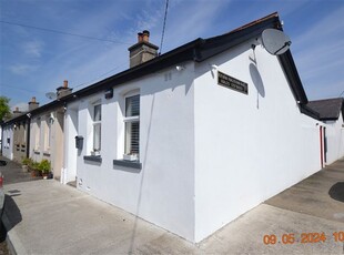 148 Rialto Cottages, Rialto, Dublin 8