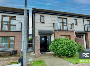 19 Springfield, Old Singland Road, Limerick