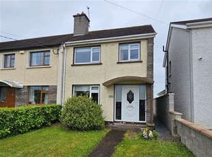 1987 St Brigids Avenue, Kilcullen, Kildare