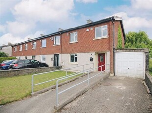 2 Cloonmore Avenue, Tallaght, Dublin 24