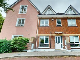 22 Drynam Close, Swords, County Dublin