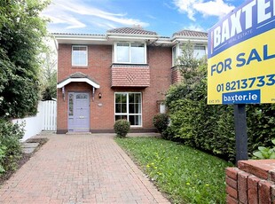 24 Springlawn Heights, Blanchardstown, Dublin 15, County Dublin