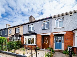 26 Jamestown Road, Inchicore, Dublin 8