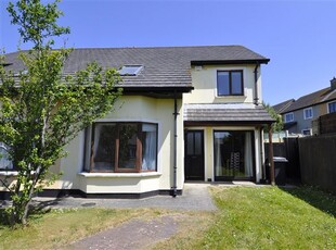 27 Beachside Downs, Riverchapel, Courtown, Wexford Y25TK66