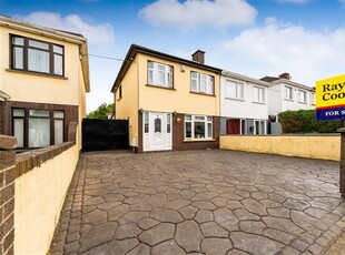 32 Ashfield Park, Huntstown, Dublin 15