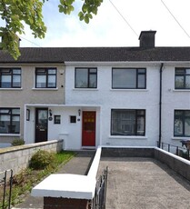 32 Gurteen Park, Ballyfermot, Dublin 10