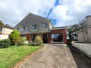 58 Hollymount Estate, Blarney Road, Cork