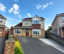 86 Fiodh Mor, Abbey Road, Ferrybank, Waterford